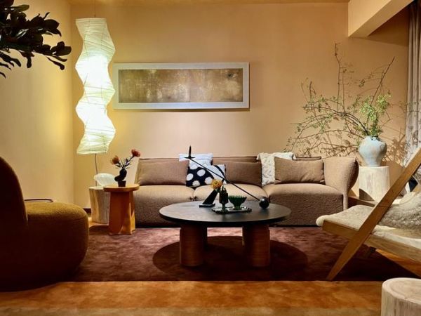 黄煌Heddy | 设计师的私宅,让家成为能量场