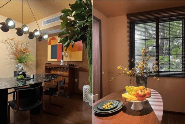 黄煌Heddy | 设计师的私宅,让家成为能量场