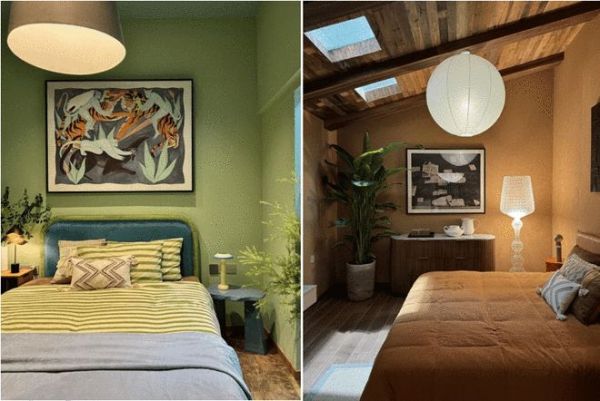 黄煌Heddy | 设计师的私宅,让家成为能量场