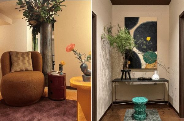 黄煌Heddy | 设计师的私宅,让家成为能量场