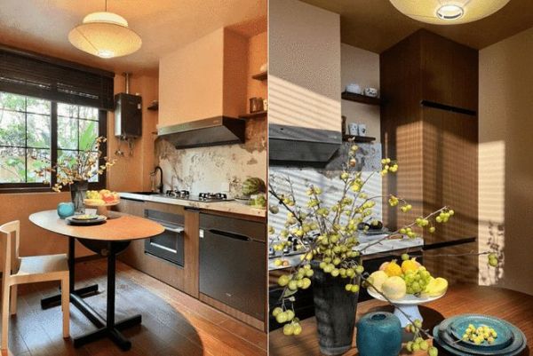 黄煌Heddy | 设计师的私宅,让家成为能量场