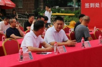 新心不息｜第二届唐姆贴新节启动仪式暨博洛尼亚私享会圆满举办！