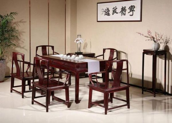 红木整装品牌推荐：十大实力派深度剖析，助您打造理想中式家！