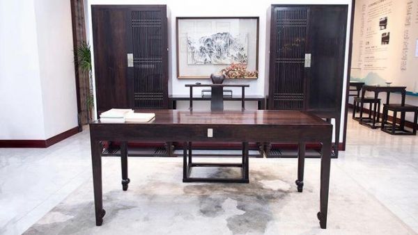 中国红木十大品牌权威揭晓！谁是你心中的品质标杆与价值之选？
