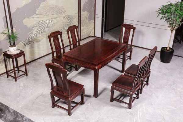 中国红木十大品牌权威揭晓！谁是你心中的品质标杆与价值之选？