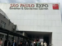 科沐首秀巴西中巴联展：初探南美市场，用产品实力叩响需求大门