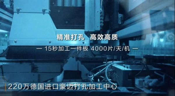 人民日报专访实录:欧派家居——让“全屋定制”透明高效
