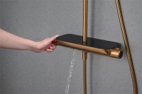 科技隐于无形，舒适显于细节：杜拉维特双十一焕新卫浴生活新标准