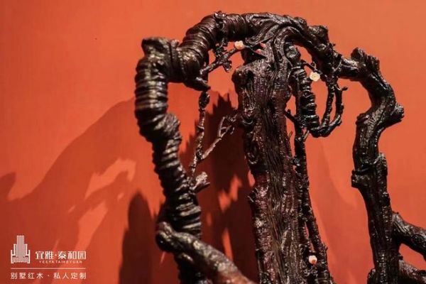 红木家具品牌大盘点:10大知名品牌,你选对了吗?