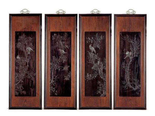 红木家具品牌大盘点:10大知名品牌,你选对了吗?
