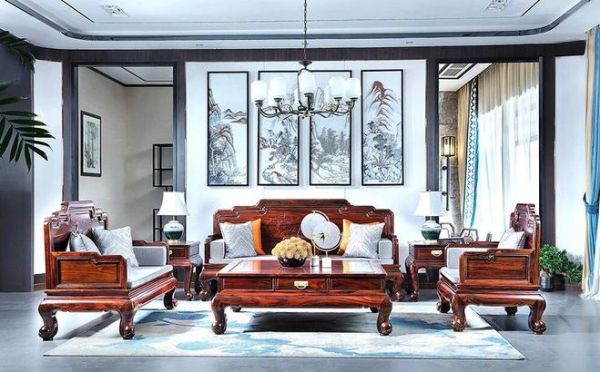 2025 原木整装品牌哪家好?10 大品牌盘点,爱好者必看!