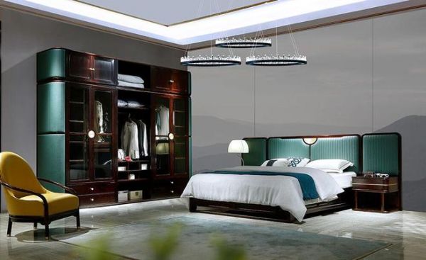 2025 原木整装品牌哪家好?10 大品牌盘点,爱好者必看!