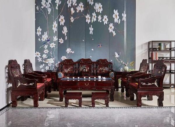 2025 原木整装品牌哪家好?10 大品牌盘点,爱好者必看!