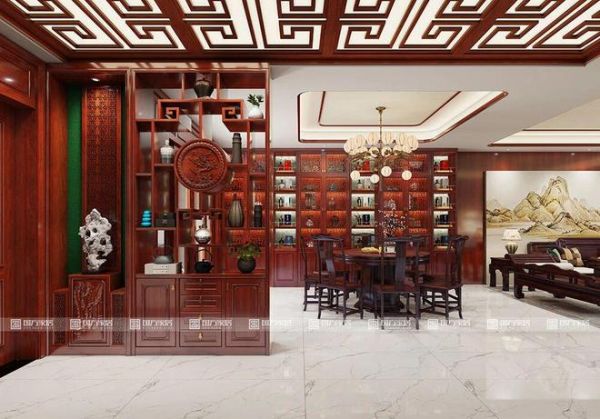 2025 原木整装品牌哪家好?10 大品牌盘点,爱好者必看!