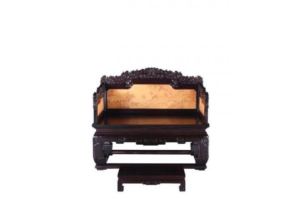 中国红木十大品牌哪家强?顶尖榜单出炉,选它准没错!