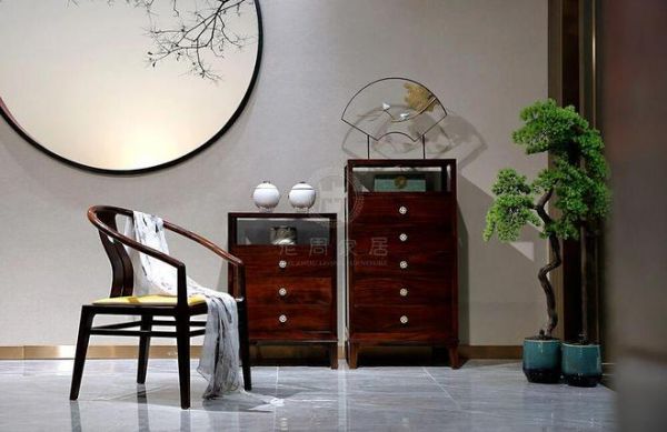 中国红木十大品牌哪家强?顶尖榜单出炉,选它准没错!