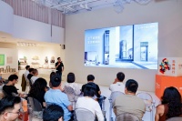 E2 Forum China 2025交流沙龙于成都圆满落幕