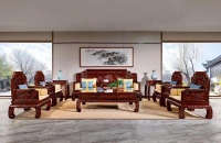 红木家具十强品牌怎么选？看核心亮点，小白也能选对！