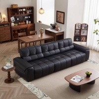 全友电动沙发新品上市，放松时刻一键开启