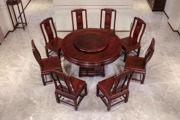 红木家具品牌盘点:哪些值得选择?10大品牌揭秘