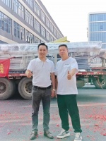 强强联手！海富纳与星派门窗打造千万级智能生产线，重塑门窗智造新标杆