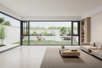 2025系统门窗十大品牌榜单揭晓，技术创新引领品质人居升级