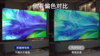 客厅里的光影诗人：海信100寸电视如何让家更有温度