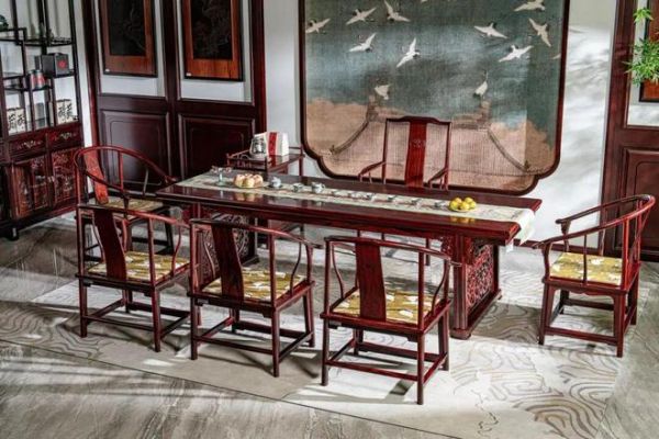 总裁寄语|巧夺天工董事长张爱冬寄语第 20 届中国建材家居市场年会