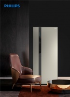 全新升级，无忧守护，飞利浦保险柜Valis（无界）重塑家居安全新标杆