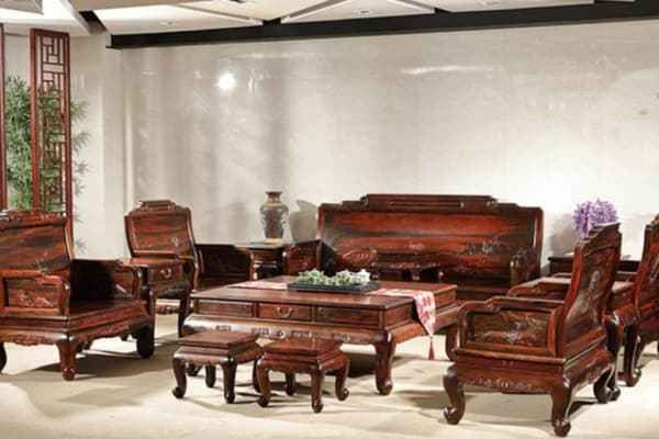 大红酸枝家具严选品牌榜(2025年10月)