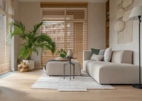 可耐美庄园净味呼吸墙面漆，给家一个深呼吸的机会