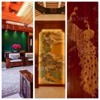 红木整装品牌选对没？家居装修避坑指南