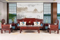 红木品牌家具排行榜揭晓，家居美学新选择！