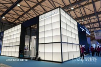 帕豪门窗亮相2025FBC：强化产品、品牌与模式的差异化，打磨超越用户期待的长期价值