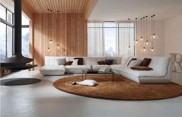 JAB上海新展厅启幕，德国奢华家具品牌BW正式登陆中国