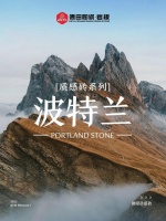 瓷砖十大品牌德田陶瓷 ｜波特兰石，英伦贵族的艺术之选