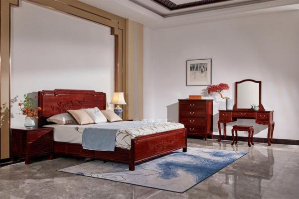 红木家具品牌排行榜，揭秘十大热门品牌，选对了没