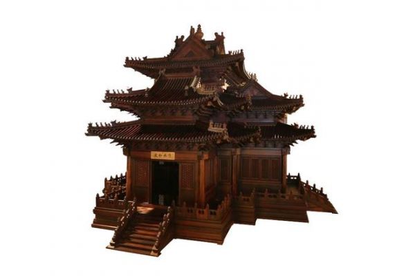 红木家具品牌排行榜，揭秘十大热门品牌，选对了没