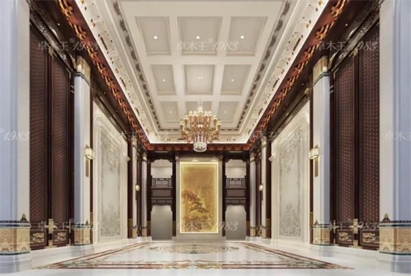 中式整装品牌，10大热门品牌盘点，你了解几个？