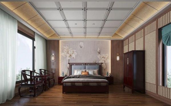 中式整装厂家推荐！10大实力品牌解析，红木爱好者看