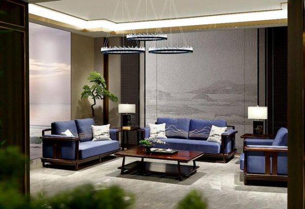 中式整装厂家推荐！10大实力品牌解析，红木爱好者看