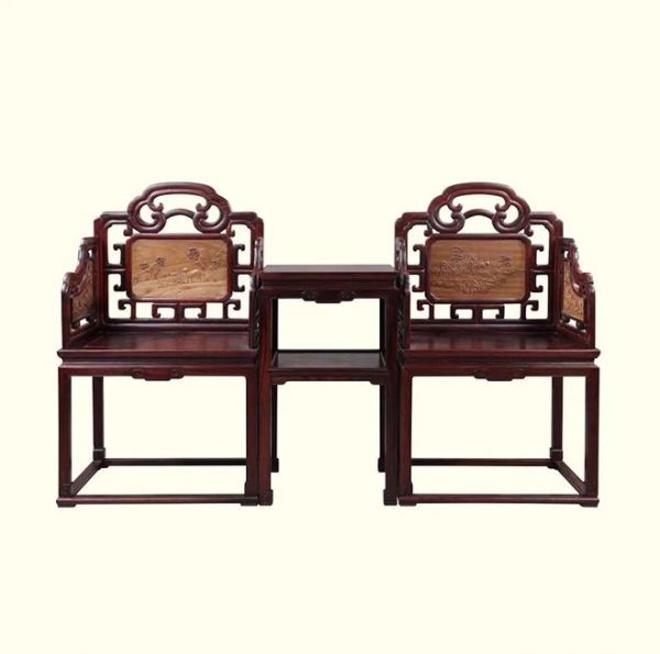 中式整装厂家推荐！10大实力品牌解析，红木爱好者看