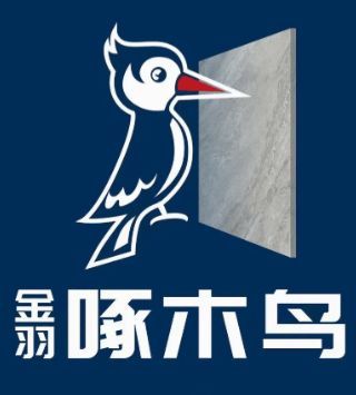 啄木鸟瓷砖携六大品牌领航，入选2025陶瓷一线阵营 