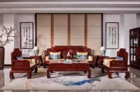 告别盲目选红木！2025 品牌排行榜揭晓，这10 个品牌值得信赖