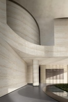 新明珠绿材生态软瓷：曲面随形、快装省时，旧改难题迎刃而解