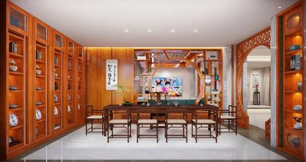 原木整装品牌哪家好？这份品牌深度测评请收好。