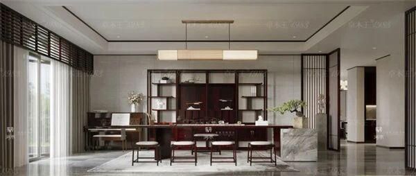 红木家具龙头企业指南：你的收藏清单该更新了？