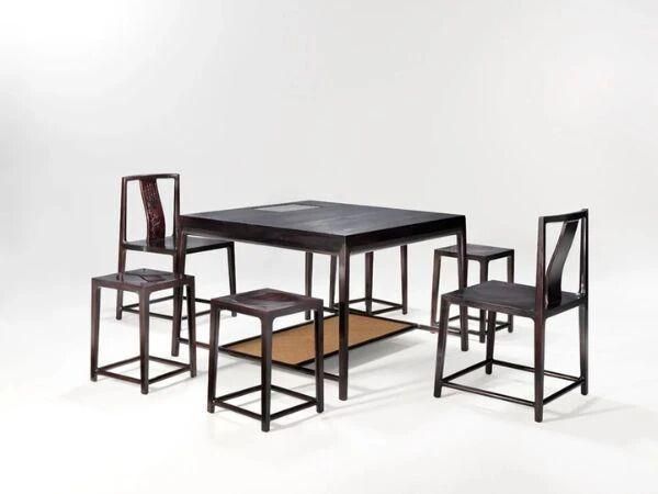 红木家具龙头企业指南：你的收藏清单该更新了？