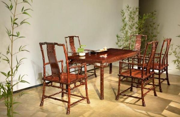 红木家具品牌哪家领跑?揭秘十大热门品牌榜单!