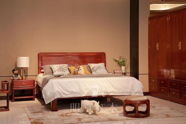 红木家具品牌哪家领跑?揭秘十大热门品牌榜单!